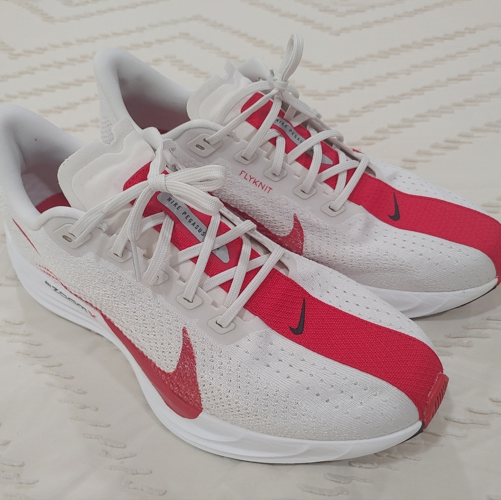Nike Pegasus Plus Men's Size 11.5 Like New